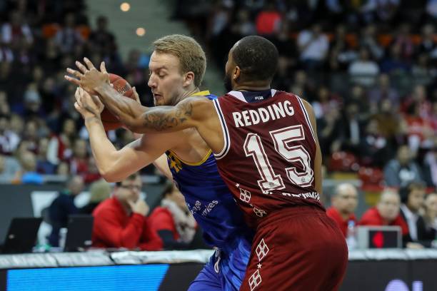 传奇与新星 传奇与新星